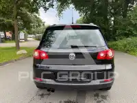 2011 Volkswagen Tiguan