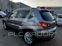 2011 Volkswagen Tiguan