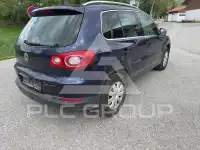2011 Volkswagen Tiguan