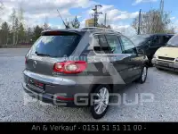 2011 Volkswagen Tiguan
