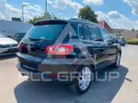 2011 Volkswagen Tiguan