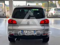 2011 Volkswagen Tiguan