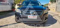 2011 Volkswagen Tiguan