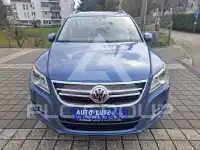 2011 Volkswagen Tiguan
