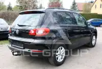 2011 Volkswagen Tiguan