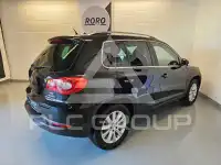 2011 Volkswagen Tiguan