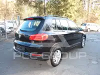 2011 Volkswagen Tiguan