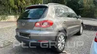 2011 Volkswagen Tiguan
