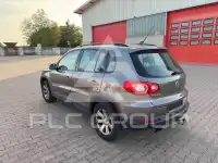 2011 Volkswagen Tiguan