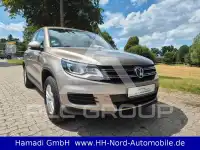 2011 Volkswagen Tiguan