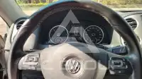 2011 Volkswagen Tiguan
