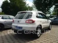 2011 Volkswagen Tiguan