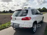 2011 Volkswagen Tiguan