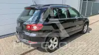 2011 Volkswagen Tiguan