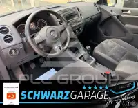 2011 Volkswagen Tiguan