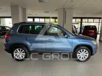2011 Volkswagen Tiguan
