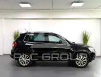 2011 Volkswagen Tiguan