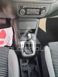2011 Volkswagen Tiguan