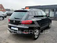 2011 Volkswagen Tiguan