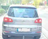 2011 Volkswagen Tiguan