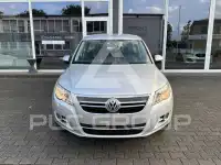 2011 Volkswagen Tiguan