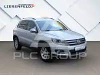 2011 Volkswagen Tiguan