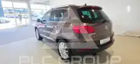2011 Volkswagen Tiguan