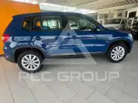 2011 Volkswagen Tiguan