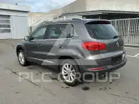 2011 Volkswagen Tiguan