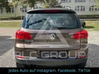 2011 Volkswagen Tiguan