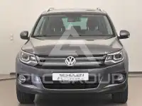 2011 Volkswagen Tiguan