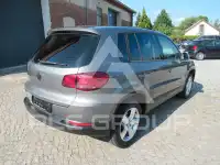 2011 Volkswagen Tiguan