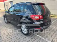 2011 Volkswagen Tiguan