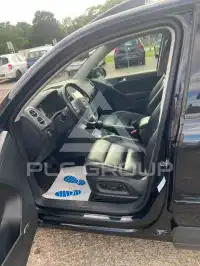 2011 Volkswagen Tiguan