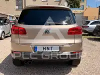 2011 Volkswagen Tiguan