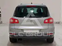 2011 Volkswagen Tiguan