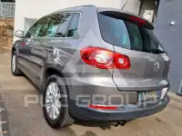 2011 Volkswagen Tiguan