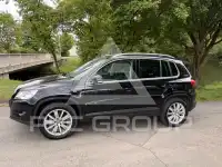 2011 Volkswagen Tiguan
