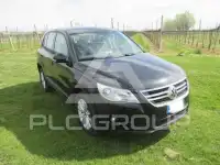 2011 Volkswagen Tiguan