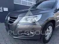 2011 Volkswagen Tiguan