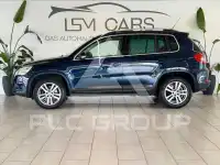 2011 Volkswagen Tiguan