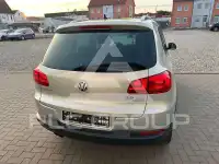 2011 Volkswagen Tiguan