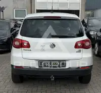 2011 Volkswagen Tiguan