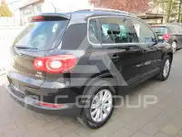 2011 Volkswagen Tiguan
