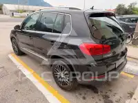 2011 Volkswagen Tiguan