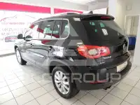 2011 Volkswagen Tiguan