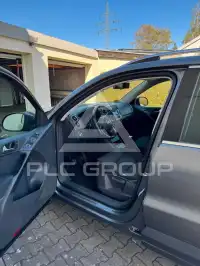 2011 Volkswagen Tiguan