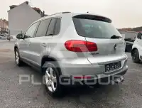 2011 Volkswagen Tiguan