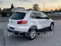 2011 Volkswagen Tiguan