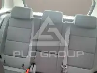 2011 Volkswagen Tiguan